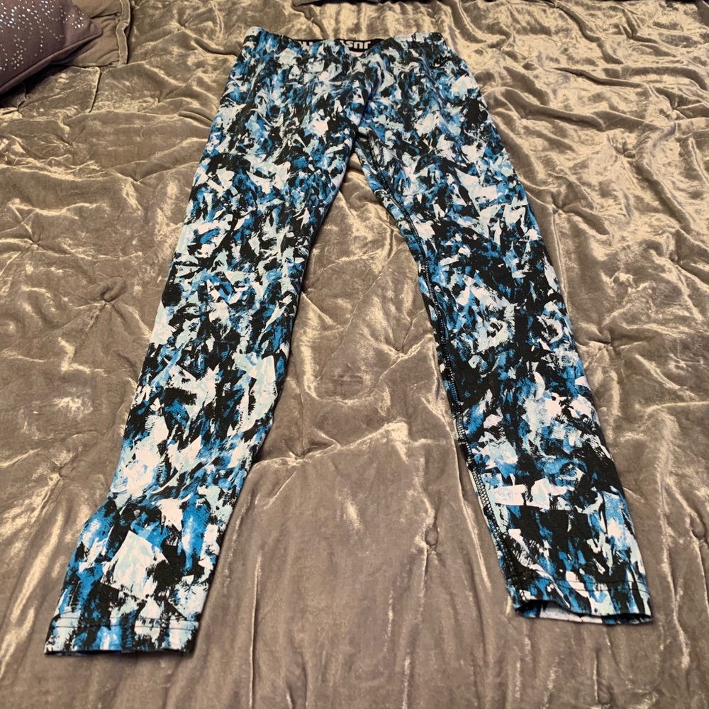 Nike workout leggings